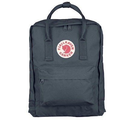 Fjällräven Kånken Rucksack mit 16 L in vielen Farben für je 49,84€ (statt 65€)