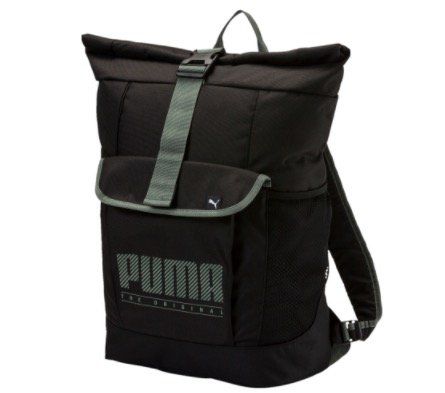 Puma Sole Backpack Plus Unisex Rucksack für 15,31€ (statt 23€)