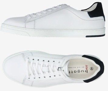 bugatti Orazio Lowcut Sneaker für 41,93€ (statt 68€)