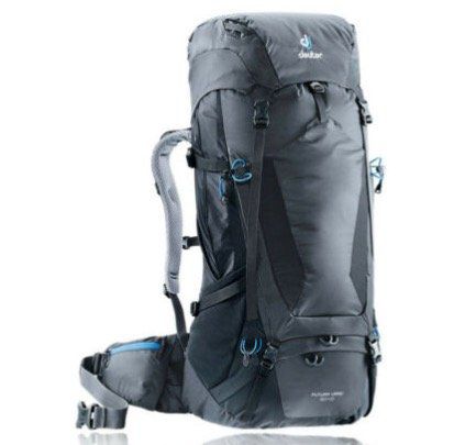 Deuter Futura Vario 50+10 Rucksack (2018) ab 109,11€ (statt 152€)