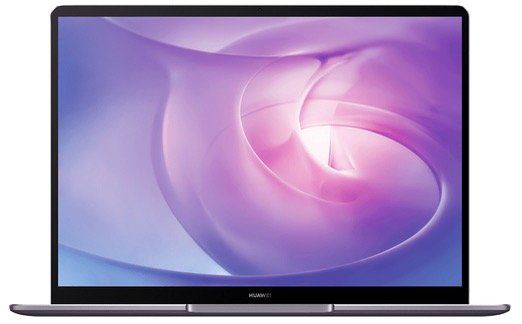 Vorbei! Huawei MateBook 13 (2020) mit Ryzen 5, 8GB, 512GB SSD und Win10 für 571,39€ (statt 657€)