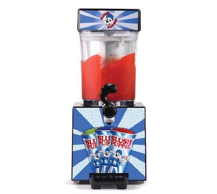 Slush Puppie Maschine für 41,99€ (statt 72€)