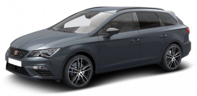 Kurzzeit Leasing: Seat Leon ST Cupra mit 300 PS inkl. ALLER Kosten (Steuern, Versicherung, Wartung uvm.) für 409€ mtl.