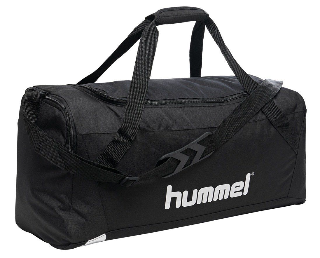 hummel Core Sporttasche in verschiedenen Größen für je 12,94€ (statt 24€)