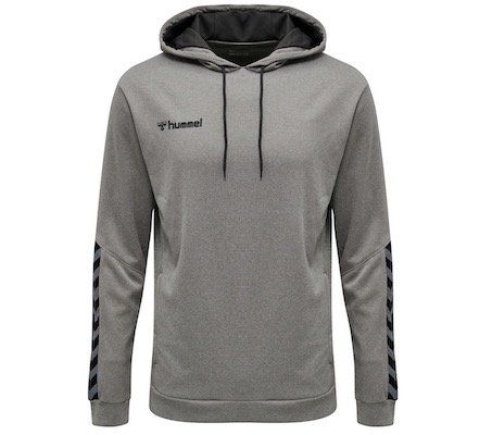 hummel Authentic Herren Hoodie für 17,94€ (statt 28€)   nur S, M