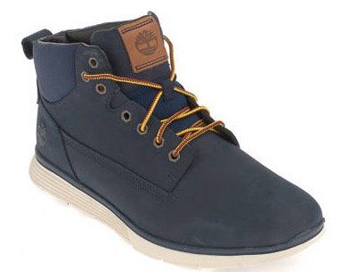 Timberland Killington Chukka Boots für 49,95€ (statt 87€)