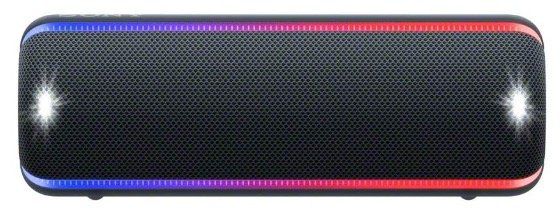 SONY SRS XB32 Bluetooth Lautsprecher in Schwarz für 75,05€ (statt 96€)