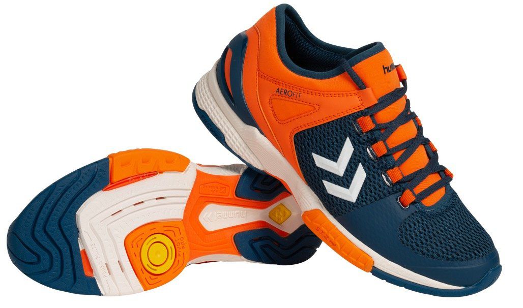 hummel Aerocharge HB 200 2.0 Handballschuhe für 28,94€ (statt 45€)