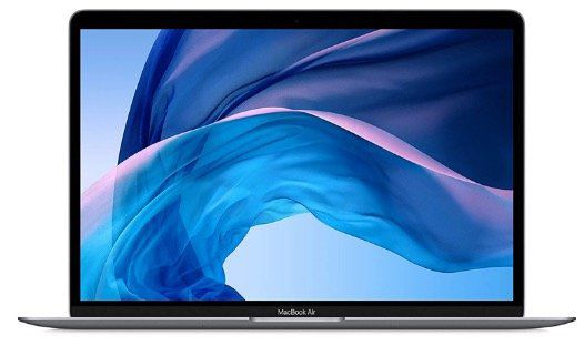 Apple 13,3 MacBook Air 2020 256GB für 99€ mit Vodafone Cable 1GBit + Allnet Flat mit 20GB LTE500 für 79,48€ mtl.