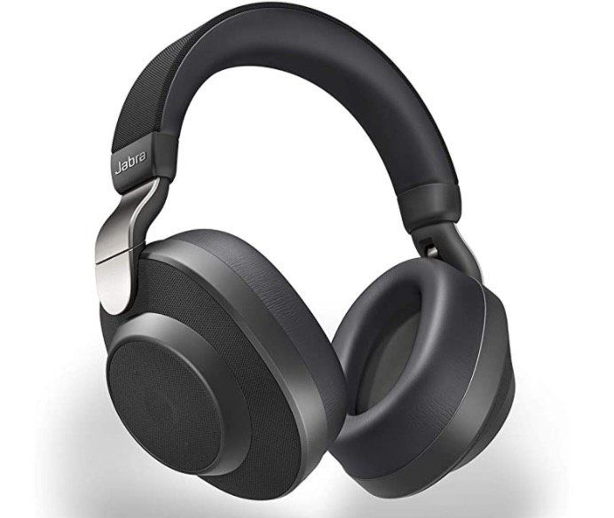 Jabra Elite 85h ANC Kopfhörer für 145€ (statt 179€)