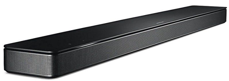 Bose Soundbar 500 mit WLAN/Bluetooth/ARC ab 299,99€ (statt 330€)