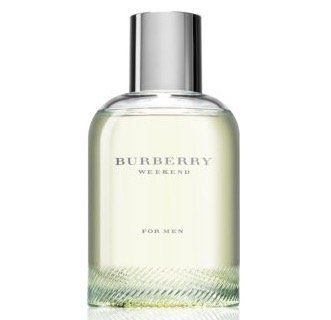 100ml Burberry Weekend for Men Eau de Toilette für 19,90€ (statt 27€)