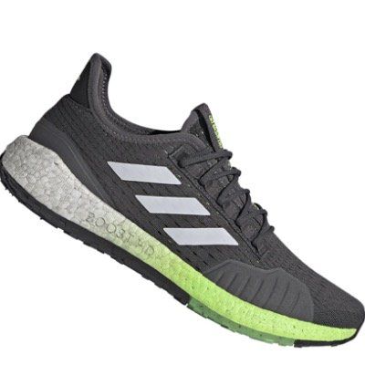 adidas Laufschuhe Pulseboost HD S.Ready in den Größen 39 bis 48 für 64,95€ (statt 90€)