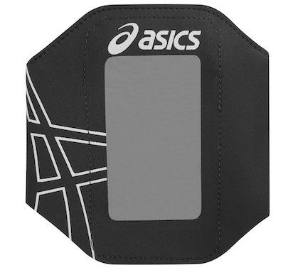 Asics Sport Running MP3 Armtasche für 6,17€ (statt 13€)