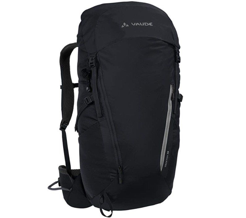 VAUDE Prokyon 30 Wanderrucksack mit 30 Liter Volumen für 50,71€ (statt 85€)