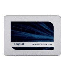 Crucial MX500 SSD mit 1 TB für 49,99€ (statt 58€)