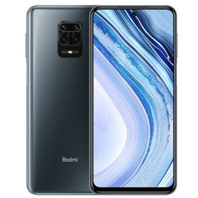 Xiaomi Redmi Note 9 Pro mit 128GB + Mi Band 4 für 247,24€ (statt 275€)