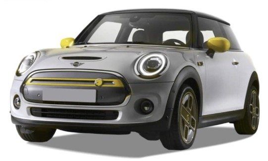 Privat & Gewerbe: MINI Cooper SE Elektro S Trim mit 184PS in Moonwalk Grey Metallic für 224,99€   LF 0,78