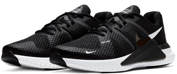 Nike Renew Fusion Herren Sneaker in Weiß, Schwarz oder Olivgrün für je 41,63€ (statt 57€)   bis Größe 49,5