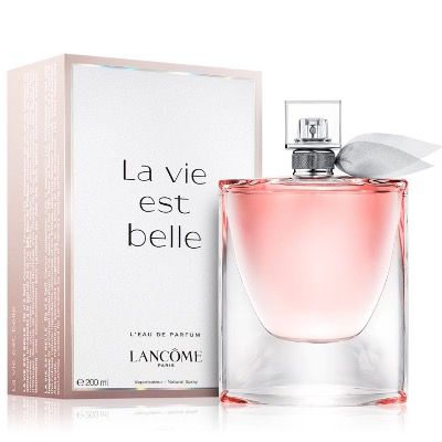 🌺 Lancôme La Vie est Belle Eau de Parfum (100ml) für 69,49€ (statt 77€)