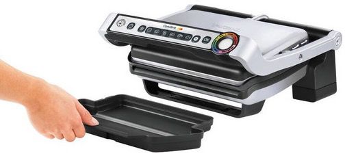 Tefal GC702D OptiGrill für 98,90€ (statt 119,90€)