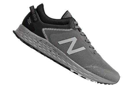 New Balance Laufschuhe Sale   z.B. New Balance Fresh Foam Arishi Trail für 53,96€ (statt 78€)