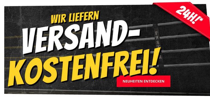 Keine Versandkosten Bei Sportspar Z B Star Wars T Shirts Je 6 99 Statt Ab 13