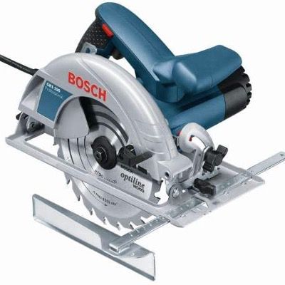 Bosch GKS 190 Professional Handkreissäge für 93,49€ (statt 117€)