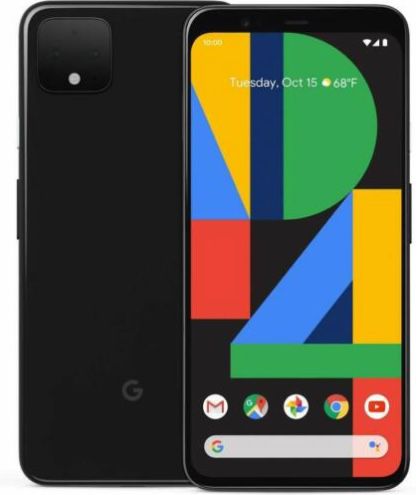 Google Pixel 4 64GB Smartphone ab 269,91€ (statt neu 355€)   neuwertige Kundenretoure