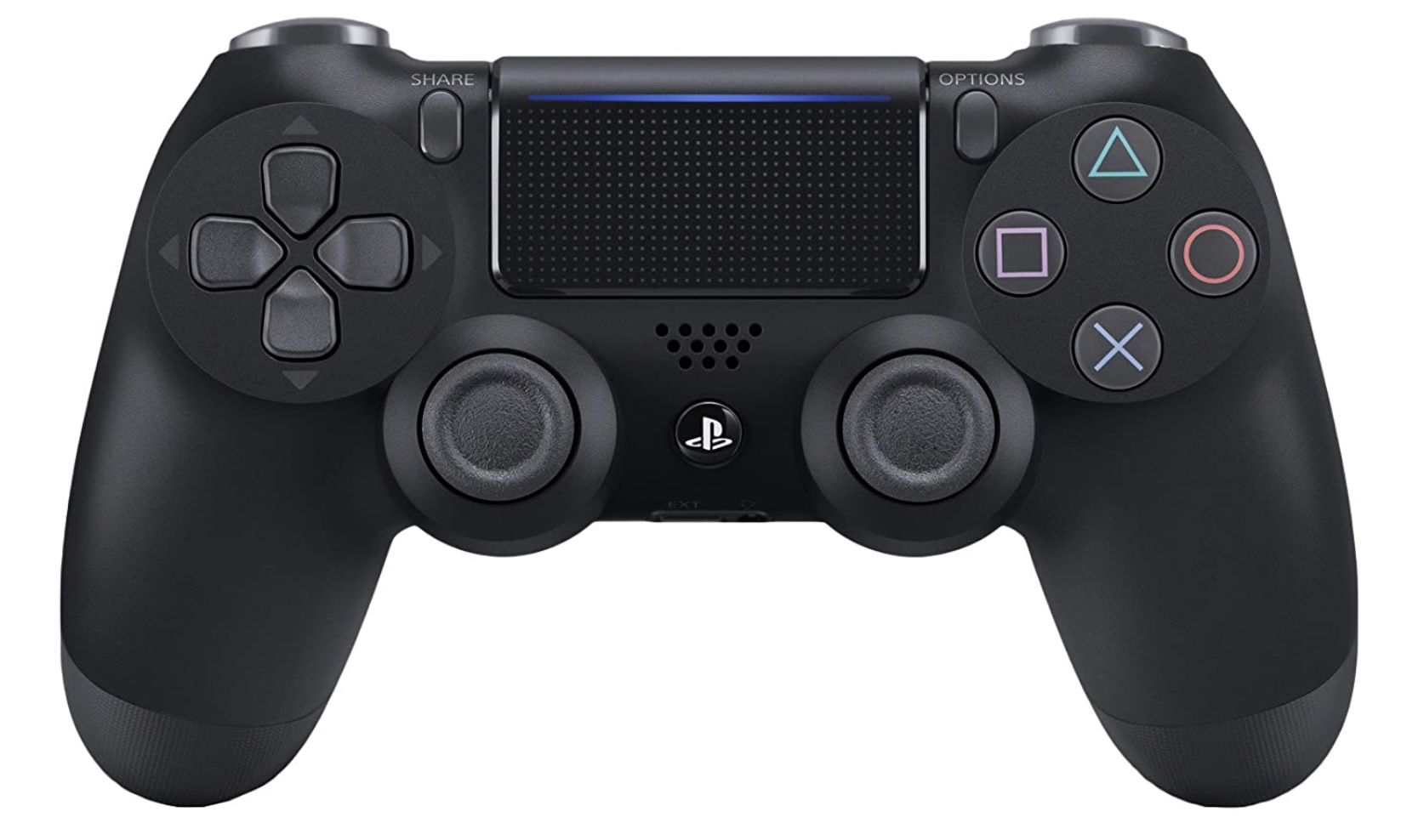 Sony PlayStation 4 DualShock Wireless Controller für 58,99€ (statt 74€)