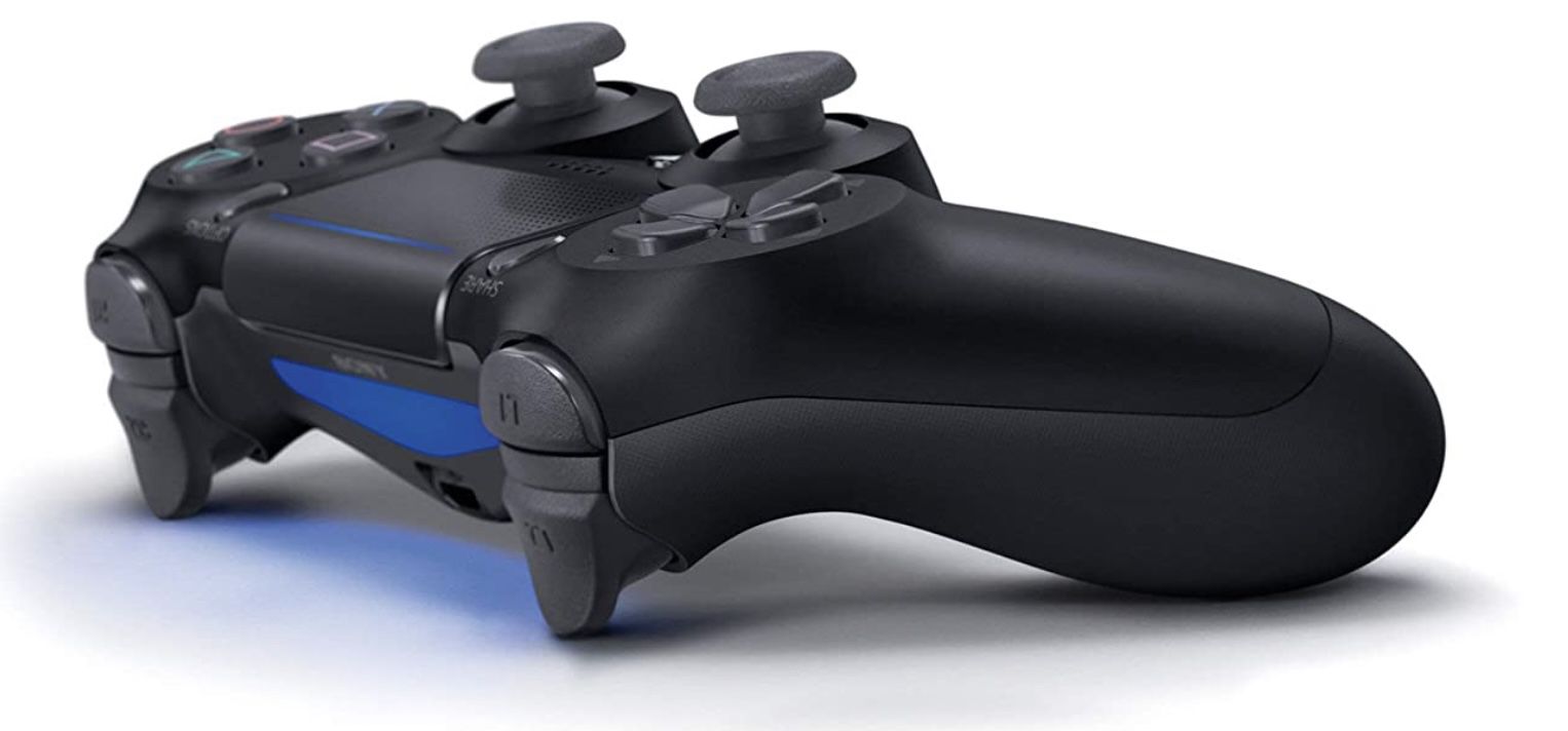 Sony PlayStation 4 DualShock V2 Wireless Controller für 50,99€ (statt 59€)