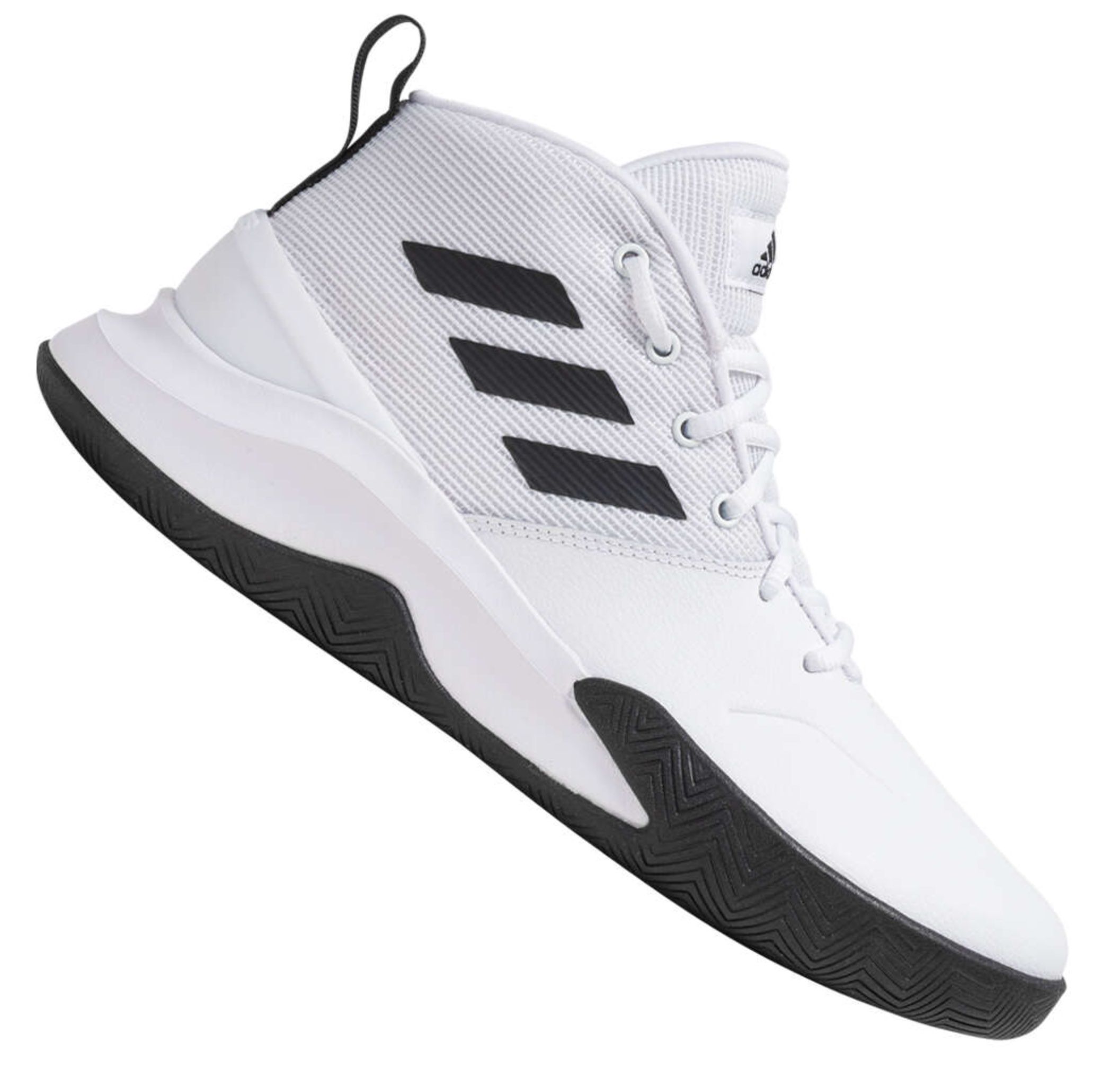 adidas Performance Own the game Basketballschuhe für 50,98€ (statt 70€)