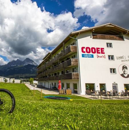 2 ÜN in den Kitzbüheler Alpen inkl. HP, Sauna &#038; mehr ab 110€ p.P.