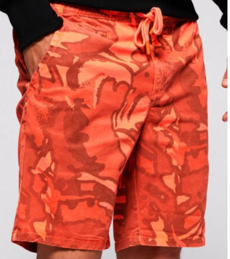 Superdry Herren Sunscorched Shorts in 5 Farben für je 24,95€ (statt 40€)