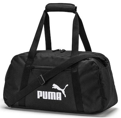 Puma Phase Basics Sporttasche für 15,90€ (statt 22€)