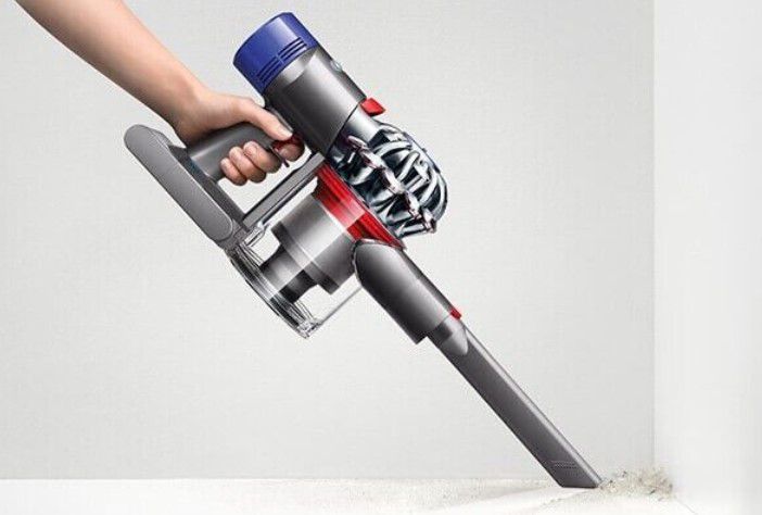 DYSON V8 ORIGIN (2022) Akku Stielsauger für 249,30€ (statt neu 363€)