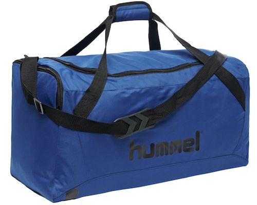 hummel Core Sporttasche L mit 69 L für 10,26€ (statt 26€)