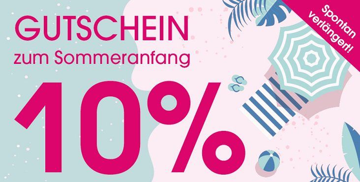 Sommeranfang   10% Rabatt beim Babymarkt   z. B. Philips SCD735/26 Babyphone für 98,99€