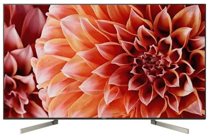 Media Markt TV & Audio Weekend: z.B. SONY KD   65 Zoll UHD Android TV ab 839€ (statt 1.099€)