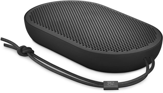 Bang & Olufsen Beoplay P2 Bluetooth Lautsprecher für 69,21€ (statt 96€)