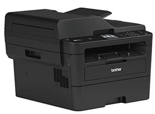 Brother MFC L2750DW 4 in 1 monochrome Multifunktions Drucker für 261,99€ (statt 314€)