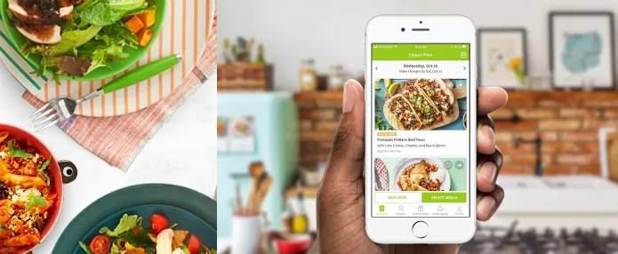 Aktuelle HelloFresh Aktionen   bis zu 120€ Rabatt möglich   nur Neukunden