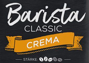1kg Melitta Barista Crema ganze Bohnen Stärke 3 für 10,39€ (statt 13€)
