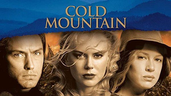 arteTV: Unterwegs nach Cold Mountain gratis anschauen (IMDb 7,2/10)