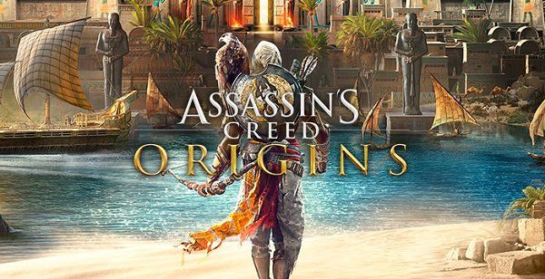 Ubisoft: Assassin’s Creed Origins (IMDb 8,5/10) auf PC/PS4/PS5/XBOX gratis spielen