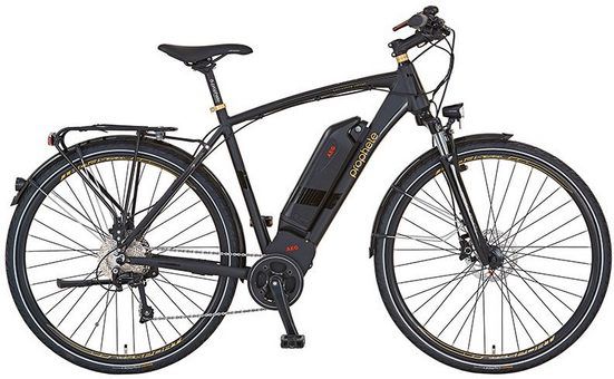 Nur heute: OTTO mit 20% Rabatt auf E Bikes   z.B. Fischer ETH 1920 für 1.599€ (statt 1.799€)