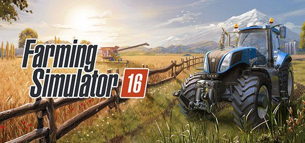 Microsoft Store: Farming Simulator 16 ( Nr. 19 IMDb 6,2/10) gratis abholen