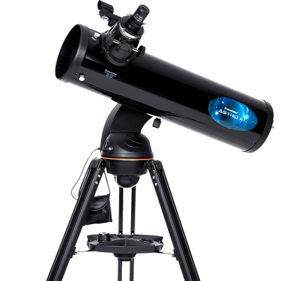 CELESTRON 821782 AstroFi Teleskop für 399€ (statt 475€)