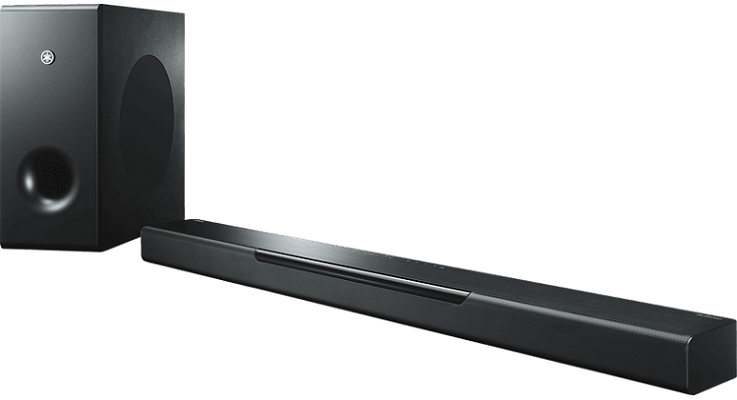 Yamaha MusicCast Bar 400 Soundbar ab 449,99€ (statt 499€)