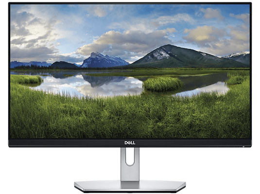 DELL S Series S2319NX 23 Full HD Monitor (5 ms Reaktionszeit, 60 Hz) ab 98,22€ (statt 138€)